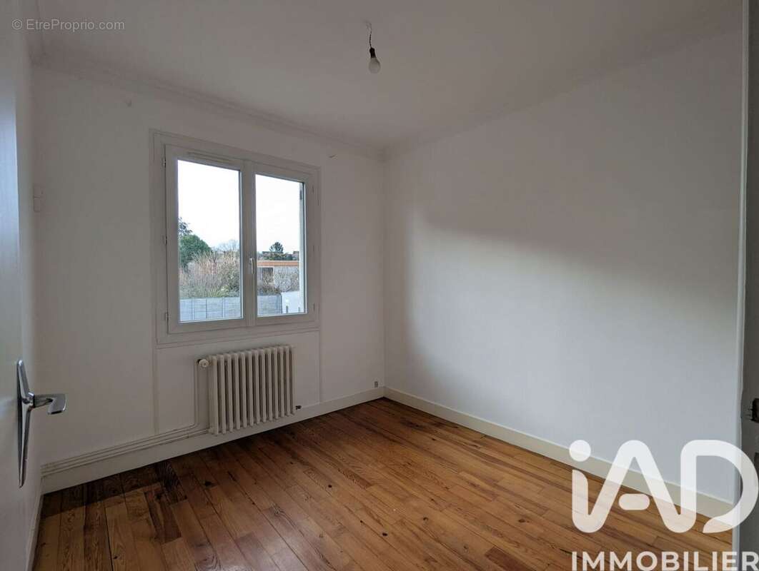 Photo 5 - Maison à GALLARDON