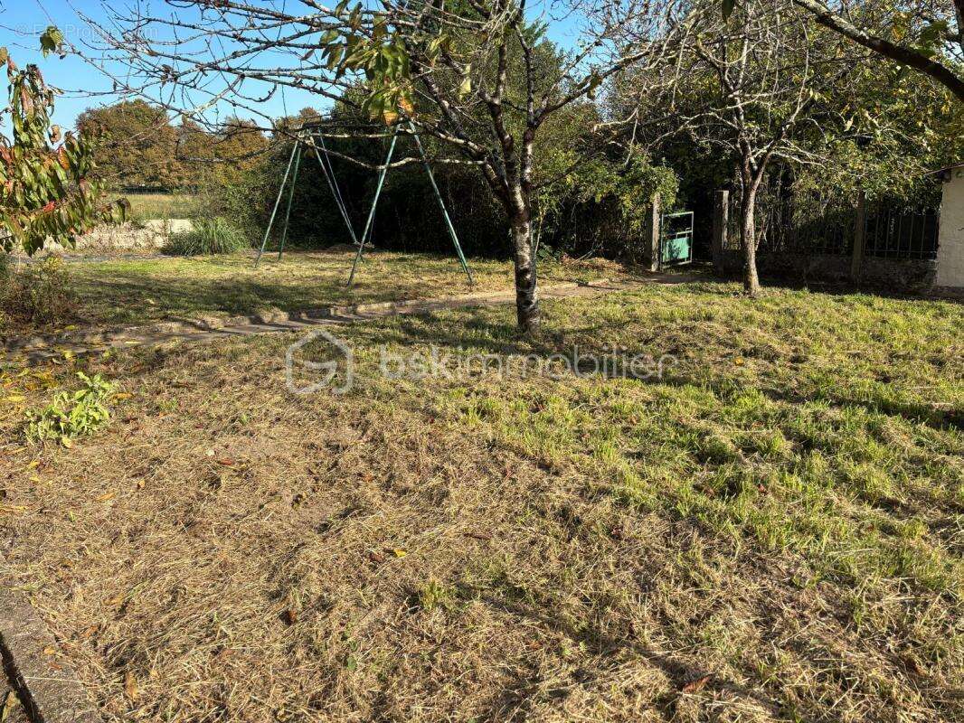 Appartement à SAINT-VINCENT-DE-PAUL