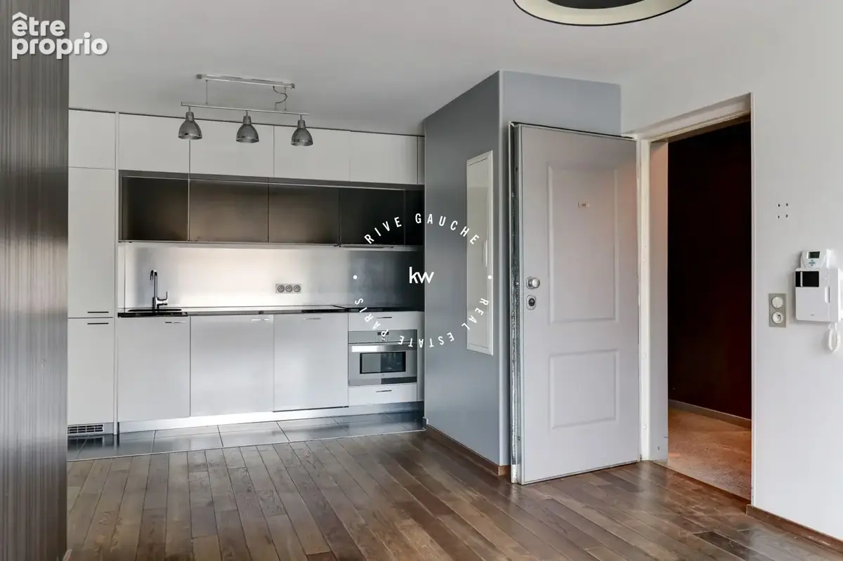 Appartement 3 pièces 52 m² à vendre à Clichy (92110) - photo 4