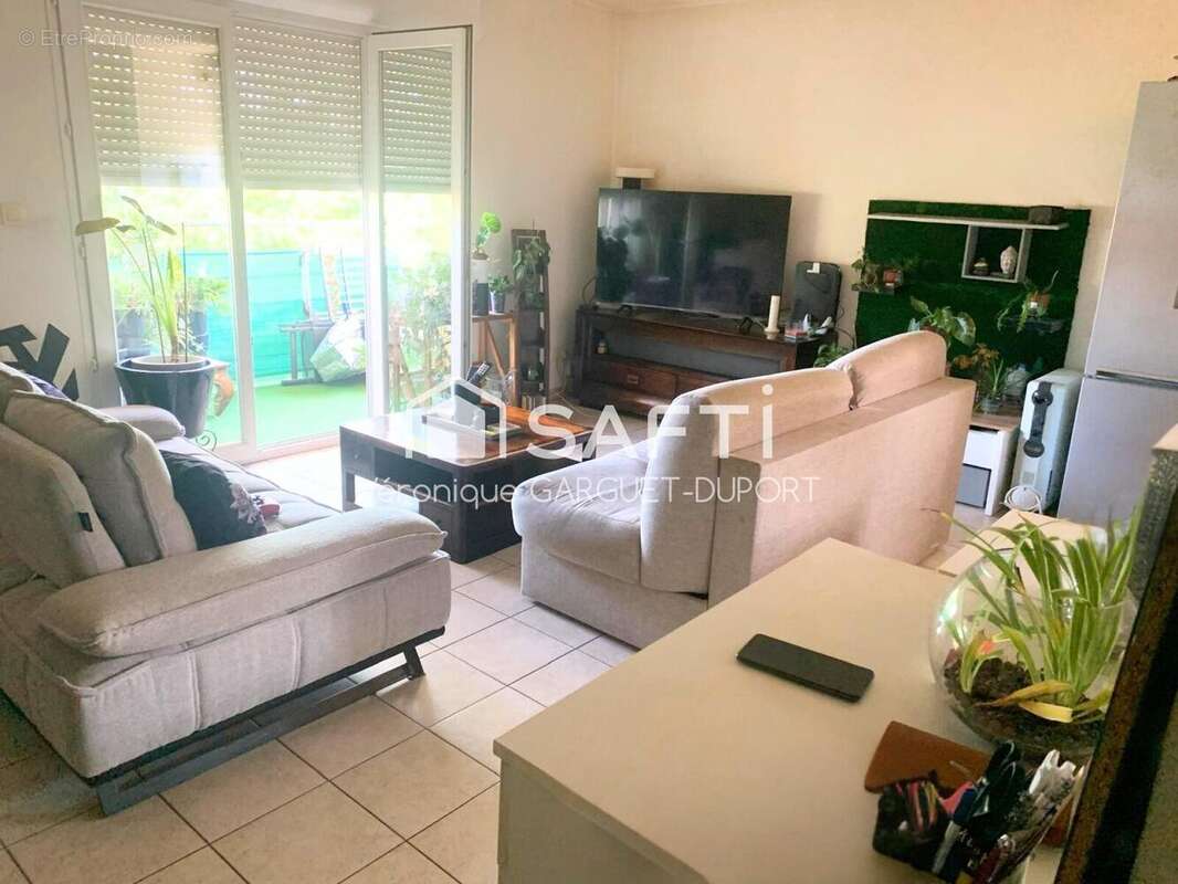 Photo 3 - Appartement à NARBONNE