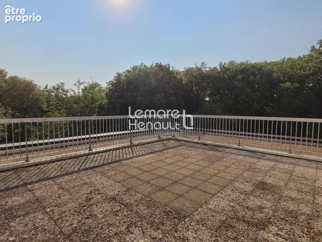 Appartement 115 m² à Vernouillet  - photo 11