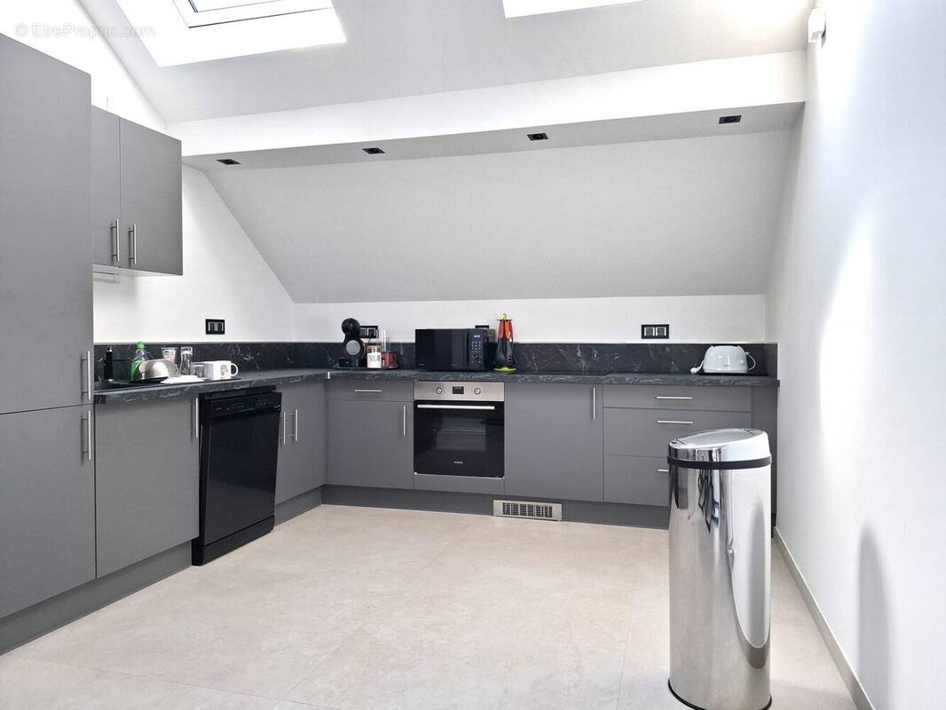 Appartement à AIX-LES-BAINS