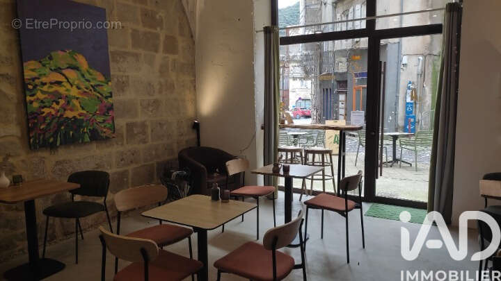 Photo 5 - Commerce à LODEVE