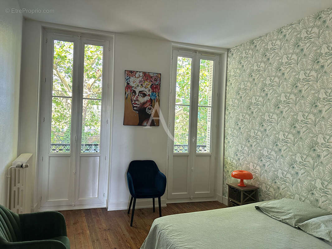Maison de ville - photo 13