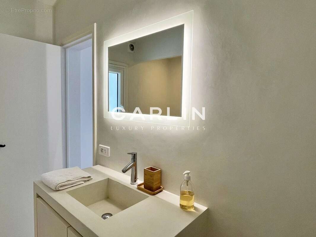 Maison à SAINT-TROPEZ