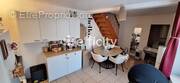 Appartement à GEVREY-CHAMBERTIN