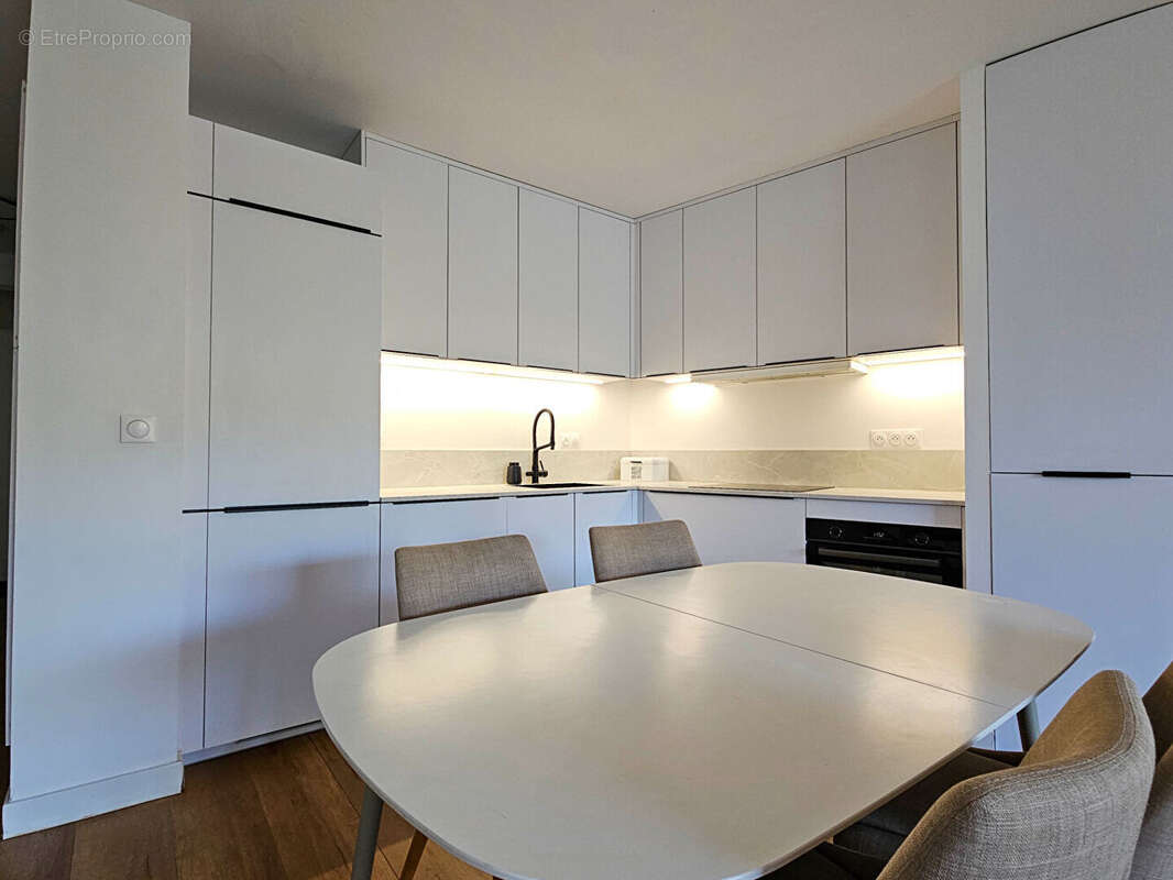 Appartement à LA ROCHELLE