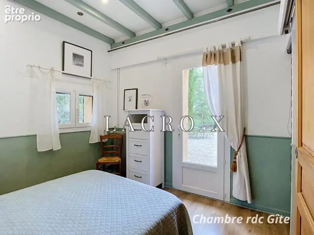 Maison 5 pièces 234 m² à vendre à Bedoin (84410) - photo 18