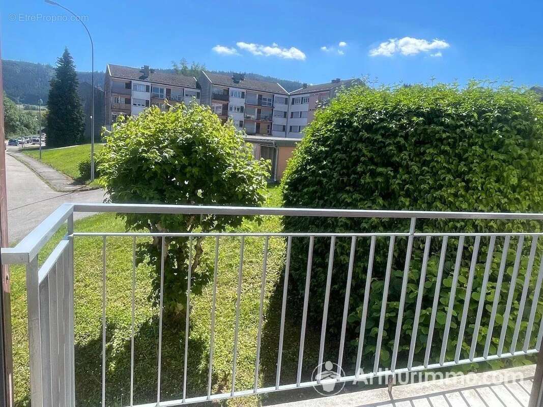 Vente Appartement Pontarlier(25300) 160 000ï¿œ - photo 2