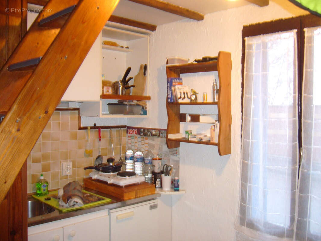 Maison à AMIENS