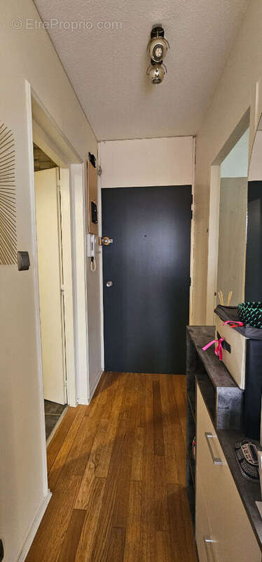 Appartement à SAINTES