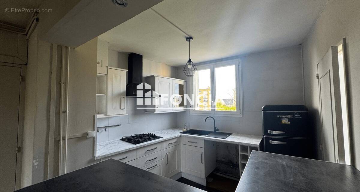 Appartement à LE MANS