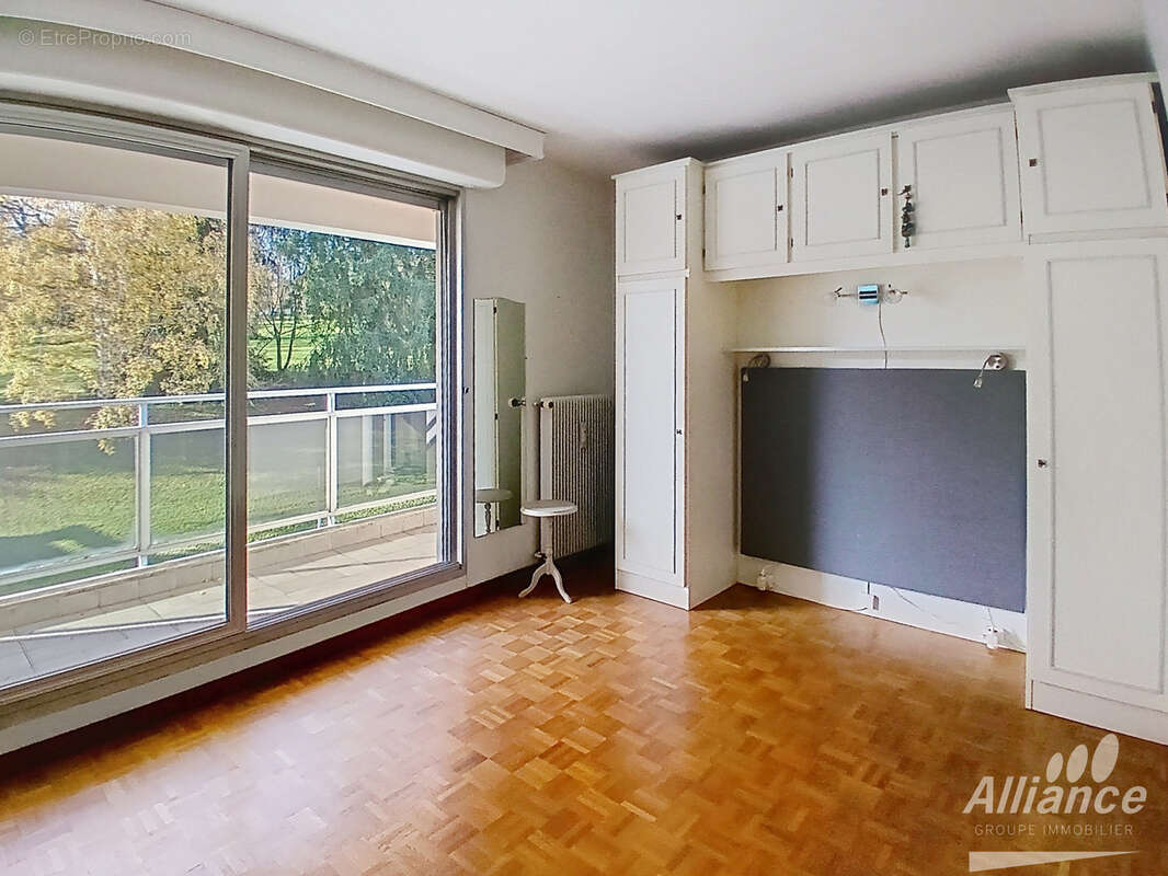 Appartement à MONTBELIARD