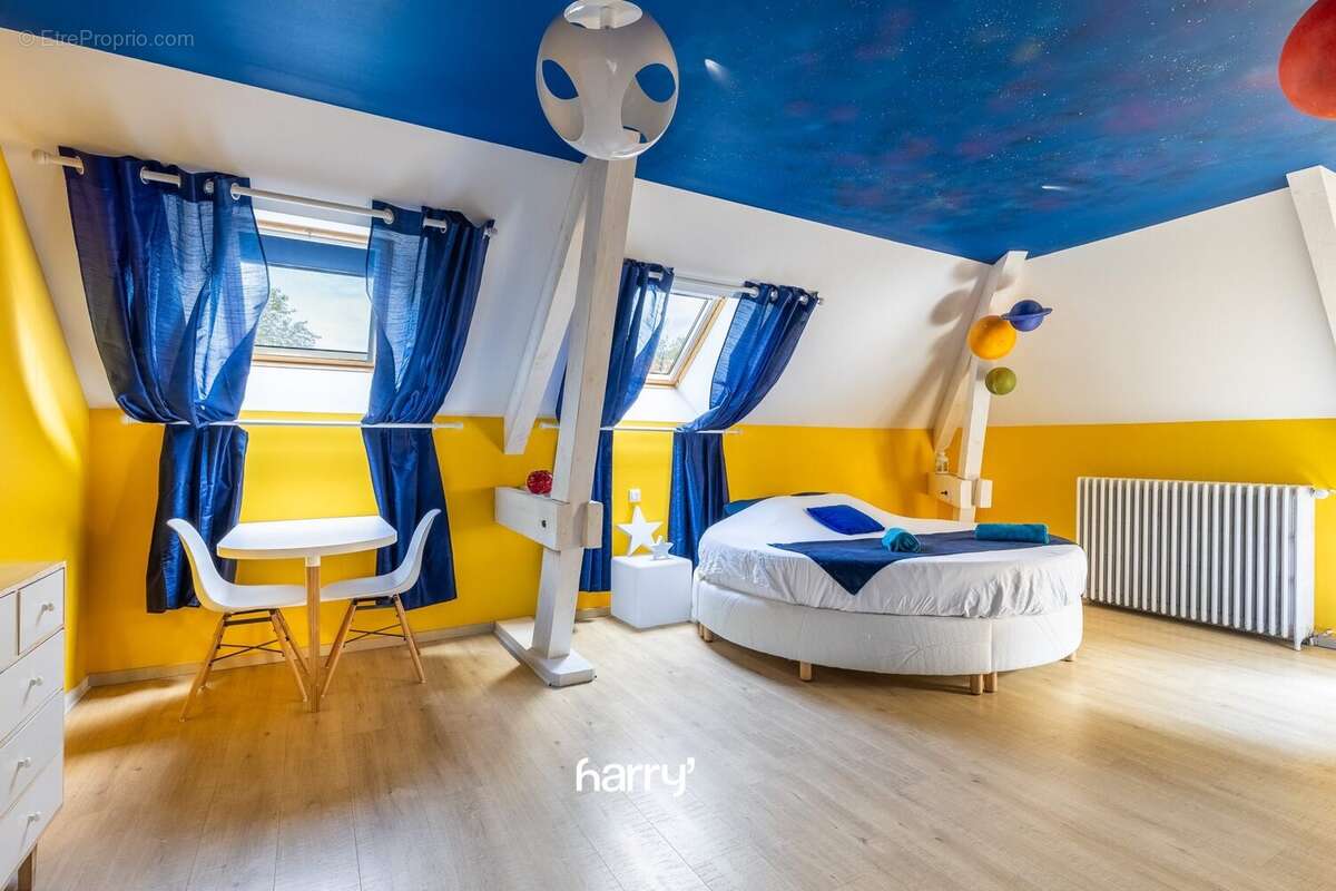 Maison à VERNIERFONTAINE