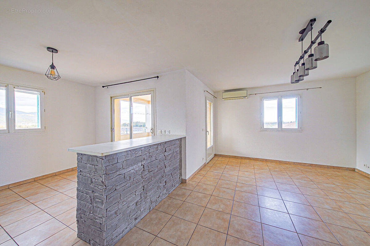 Appartement à VESCOVATO