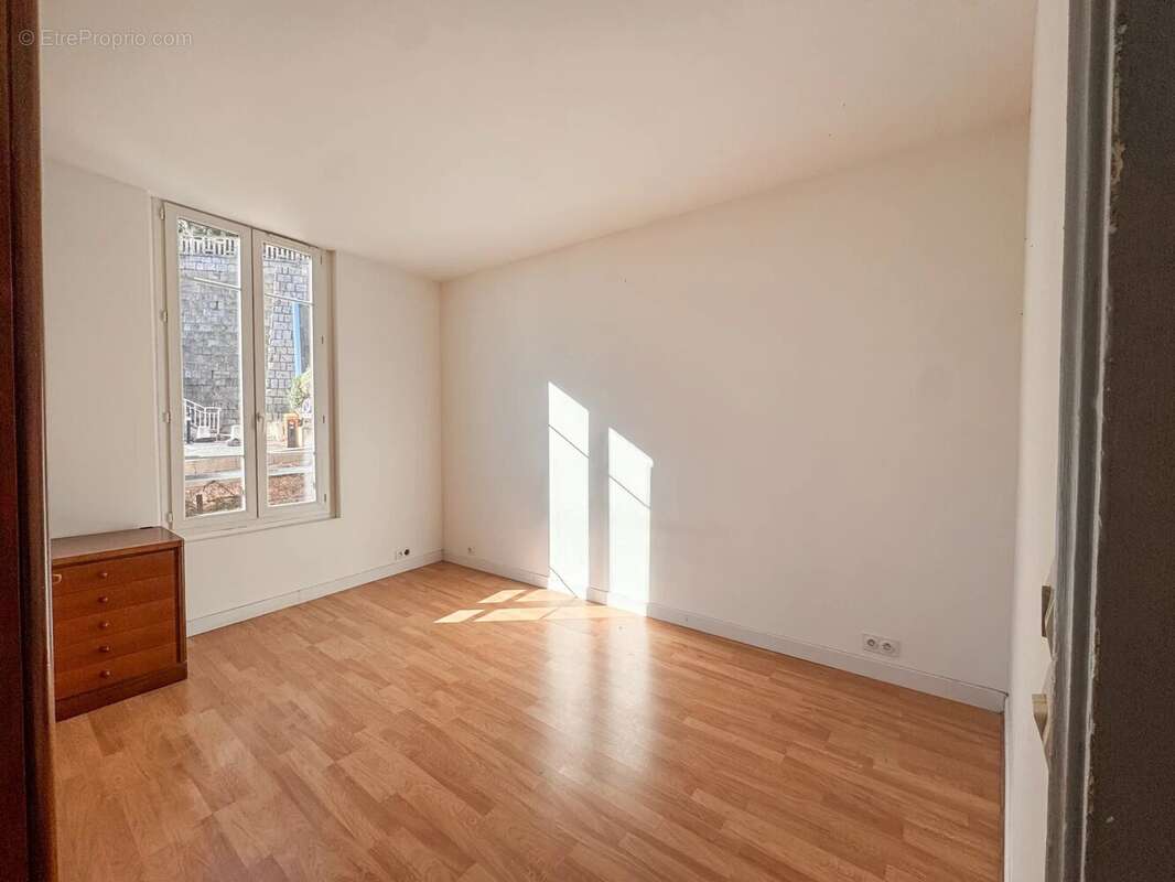 Appartement à BEAUSOLEIL