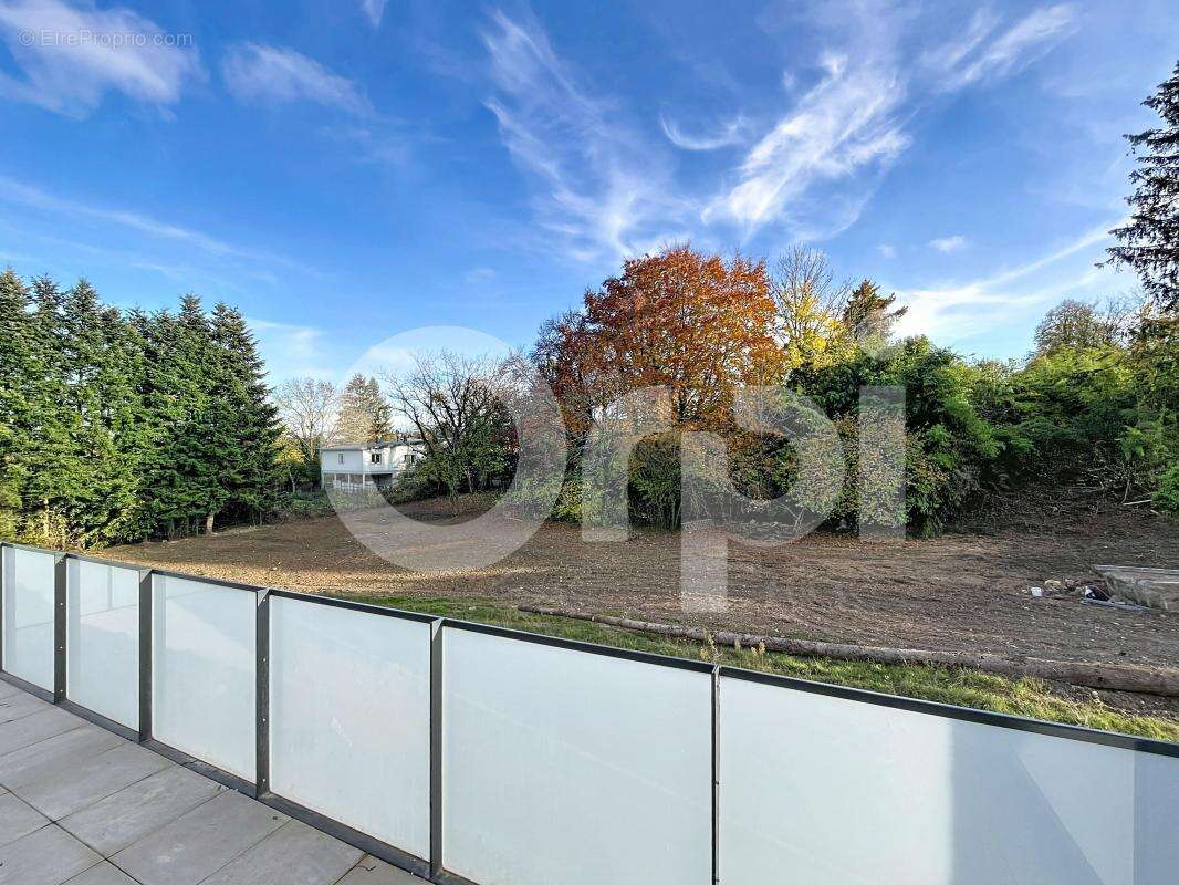 Appartement à RIEDISHEIM