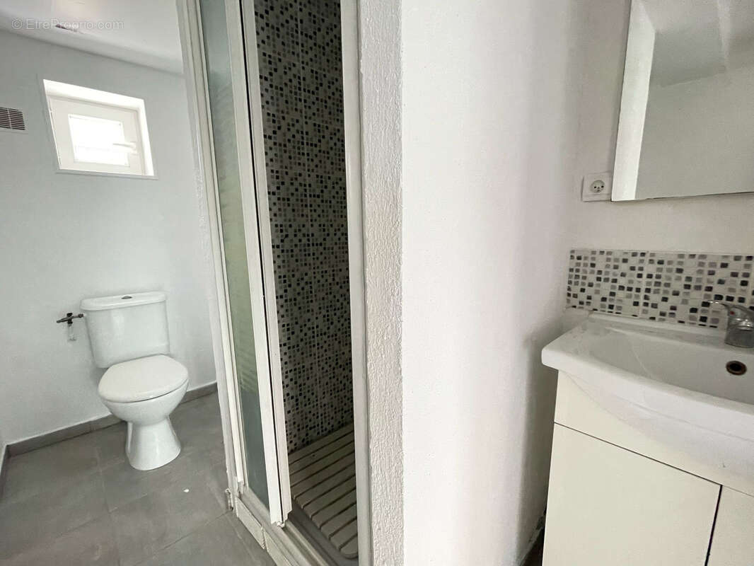 Maison à TREMBLAY-EN-FRANCE