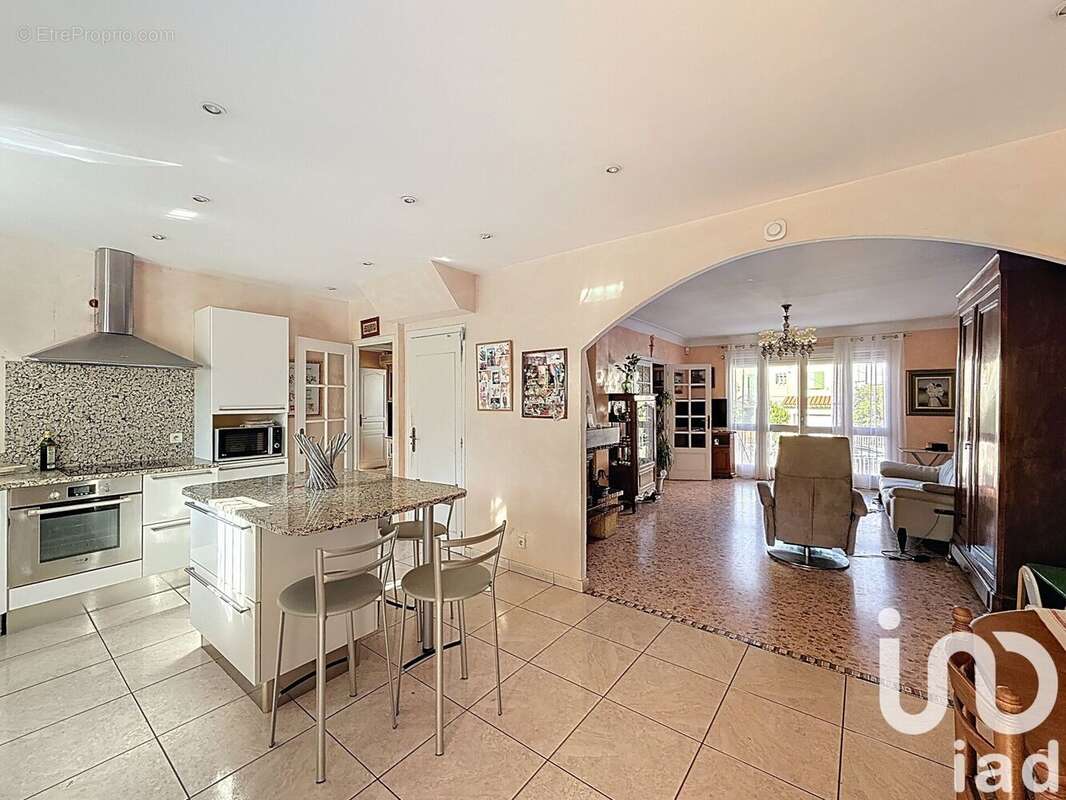 Photo 2 - Maison à BOMPAS