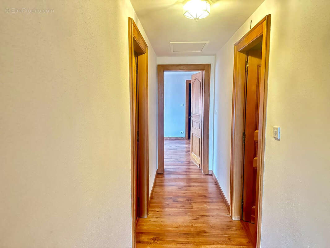 Maison à ESMOULIERES