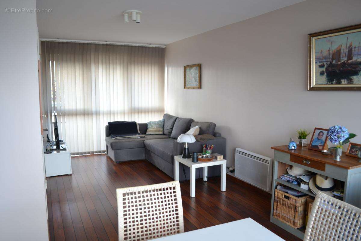 Appartement à CAMARET-SUR-MER