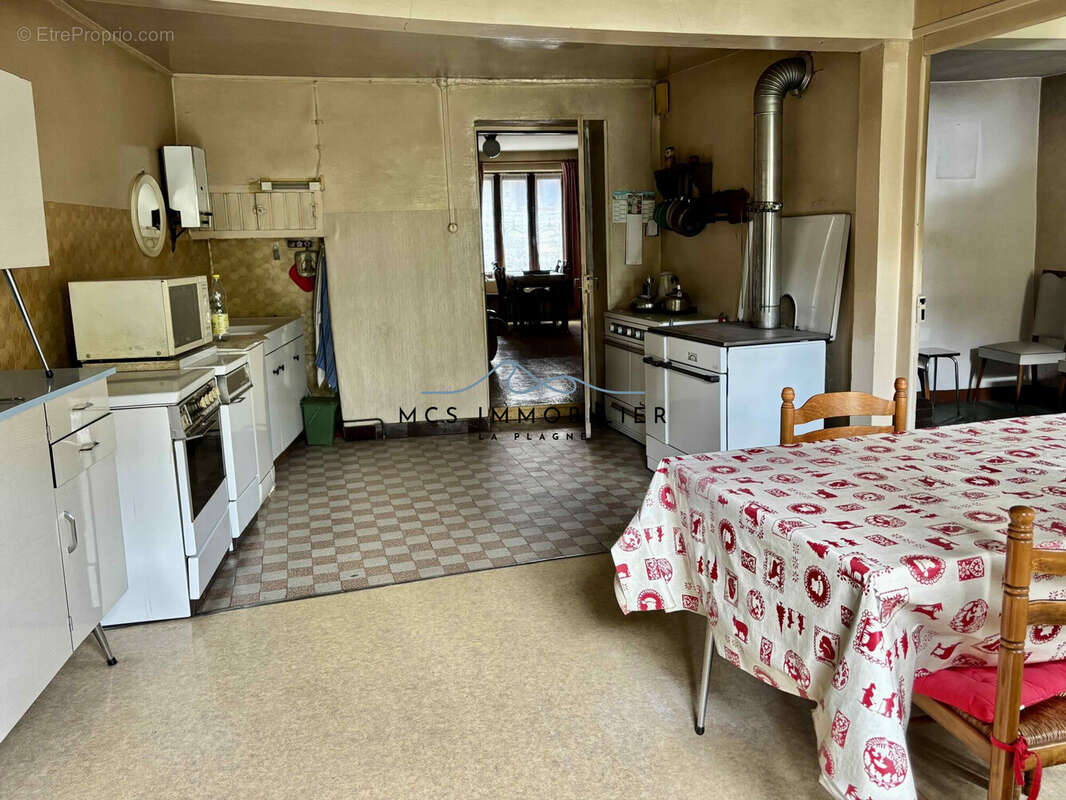 Maison 160 m² à Macot-La-Plagne  - photo 5