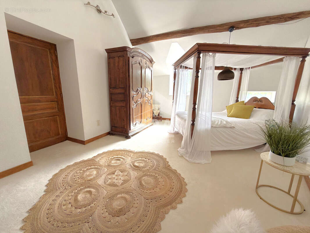 Maison à SAINT-OUEN-EN-BRIE