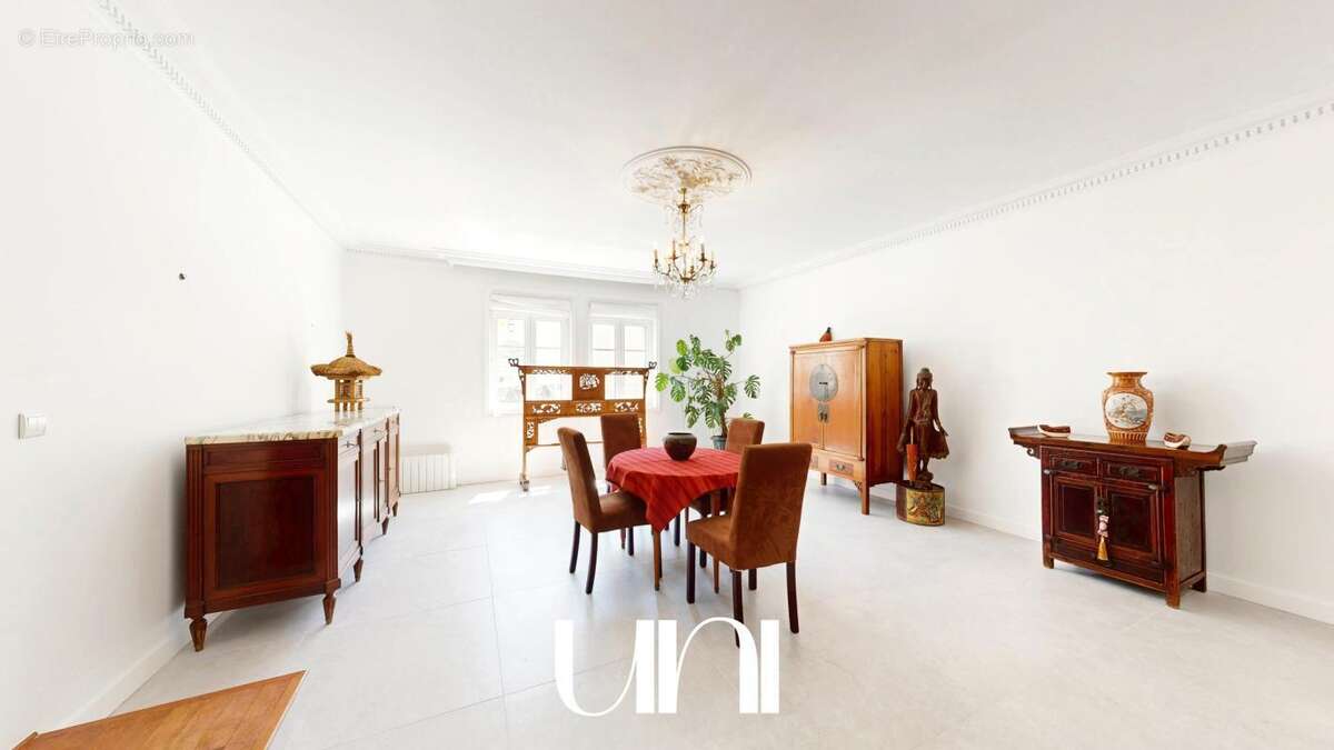 Maison 12 pièces de 365m2 sur terrain de 390m2 - THUE ET MUE - photo 21