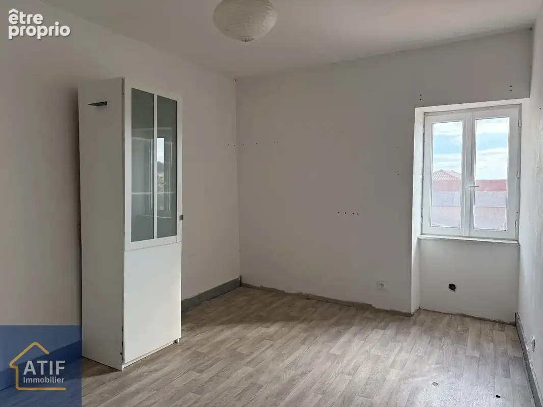 Maison jardin arbore potentiel investisseur - photo 7