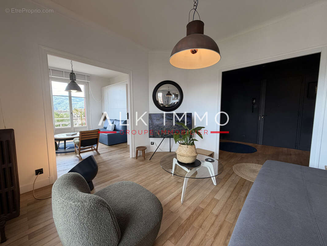 Appartement à ANNECY