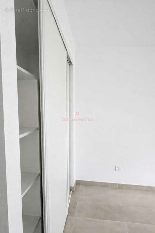 Appartement à BEAUSOLEIL
