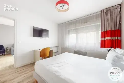 Villejuif : Idéal investissement locatif dans résidence de services - photo 9