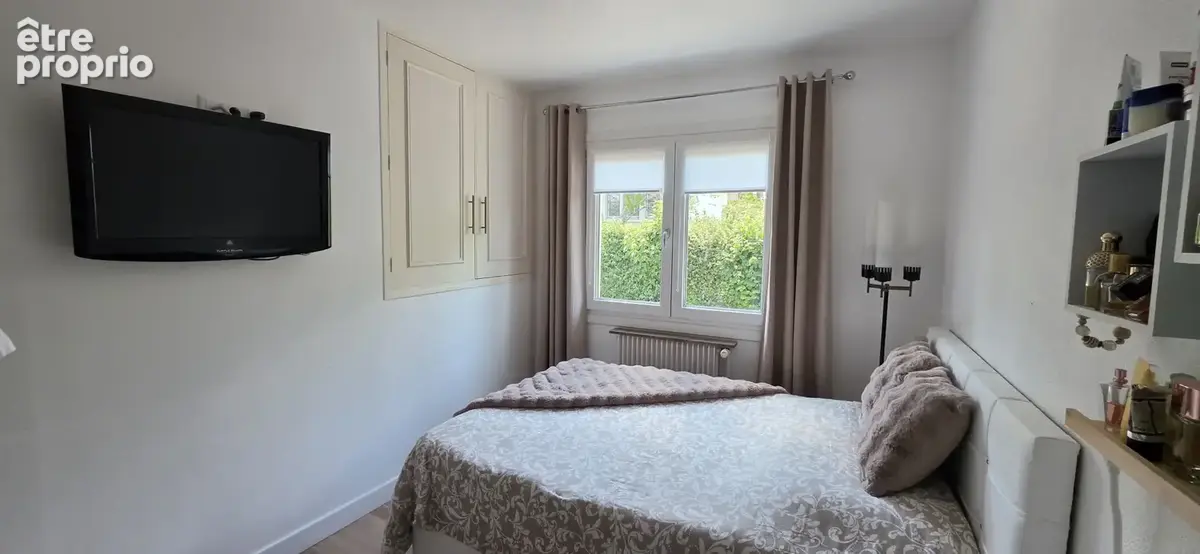 Dans quartier résidentiel, au calme, pavillon indépendant habitable de suite - photo 13