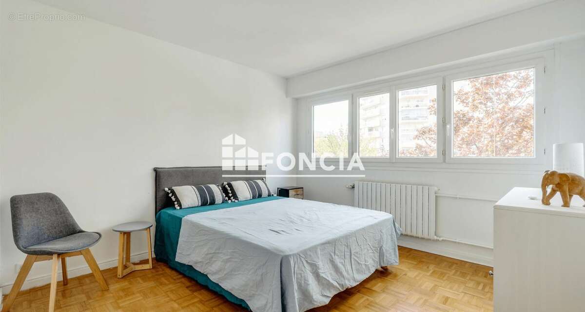 Appartement à MARLY-LE-ROI
