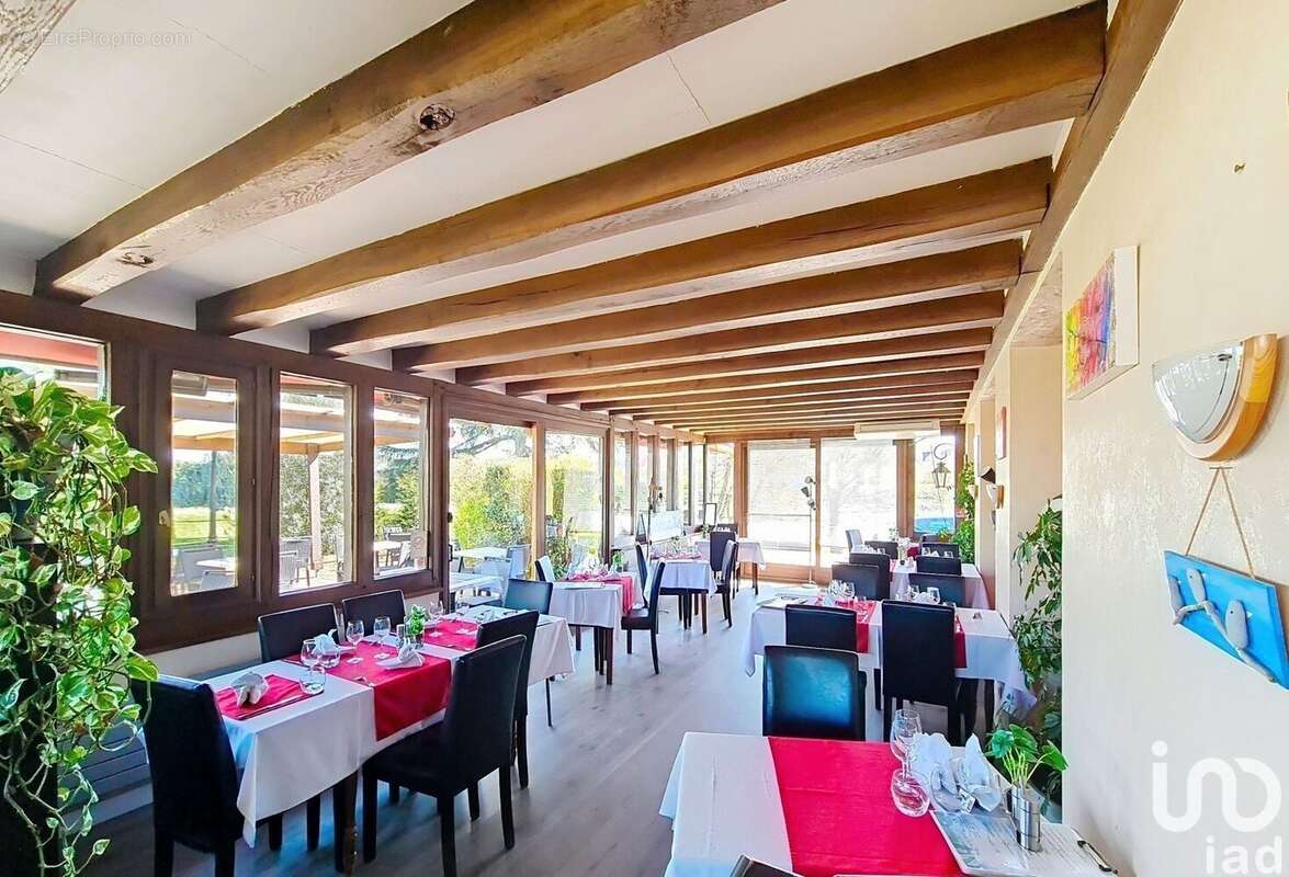 Photo 2 - Commerce à GAILLON