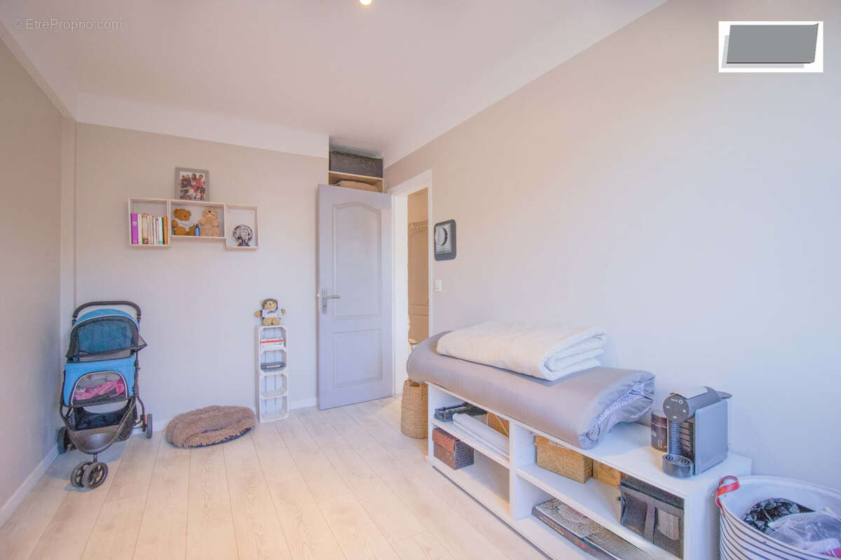 Appartement à LA SEYNE-SUR-MER