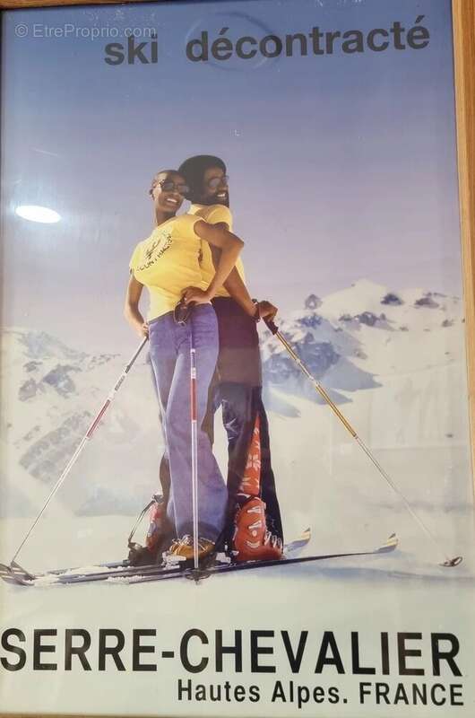 Serre Chevalier/Chantemerle - photo 11