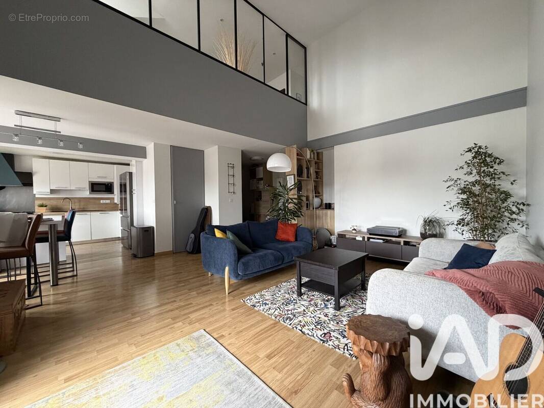 Photo 1 - Appartement à TORCY