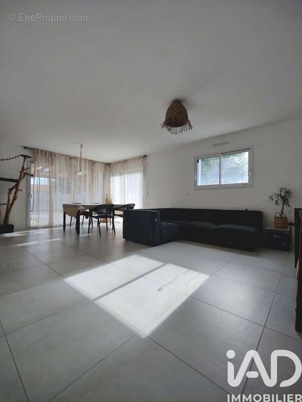 Photo 2 - Maison à CHALLANS