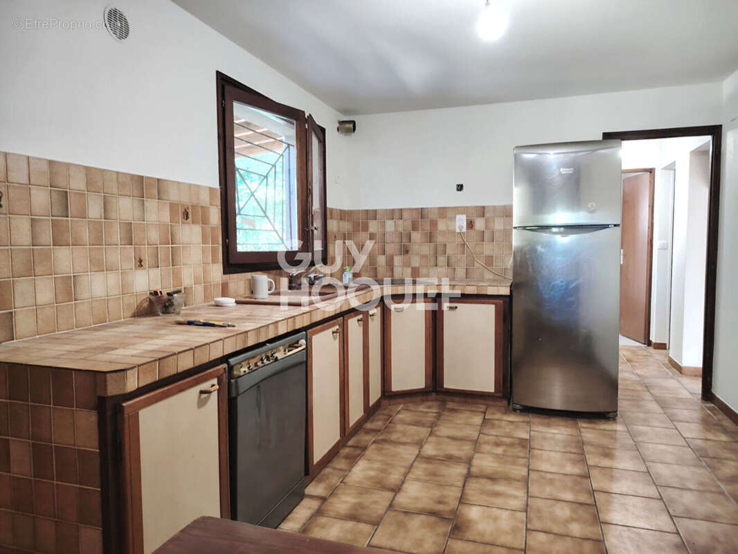 Maison à SAINT-PIERRE-DU-MONT