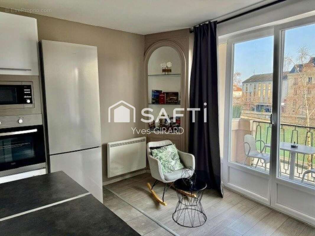 Photo 5 - Appartement à VERDUN