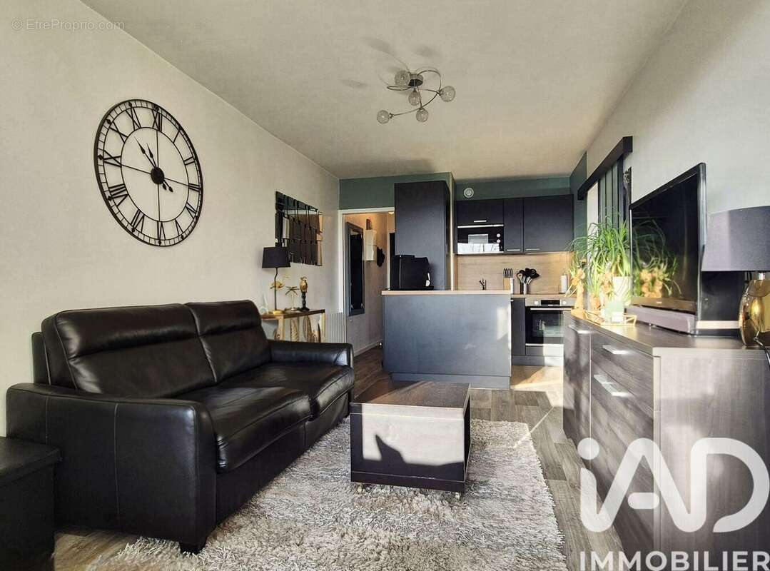 Photo 2 - Appartement à CABOURG