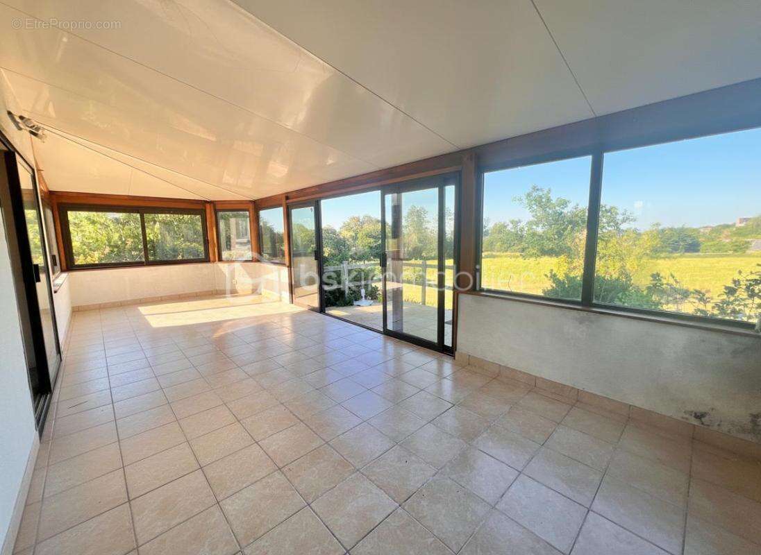 Maison familiale proche de la mer - photo 3