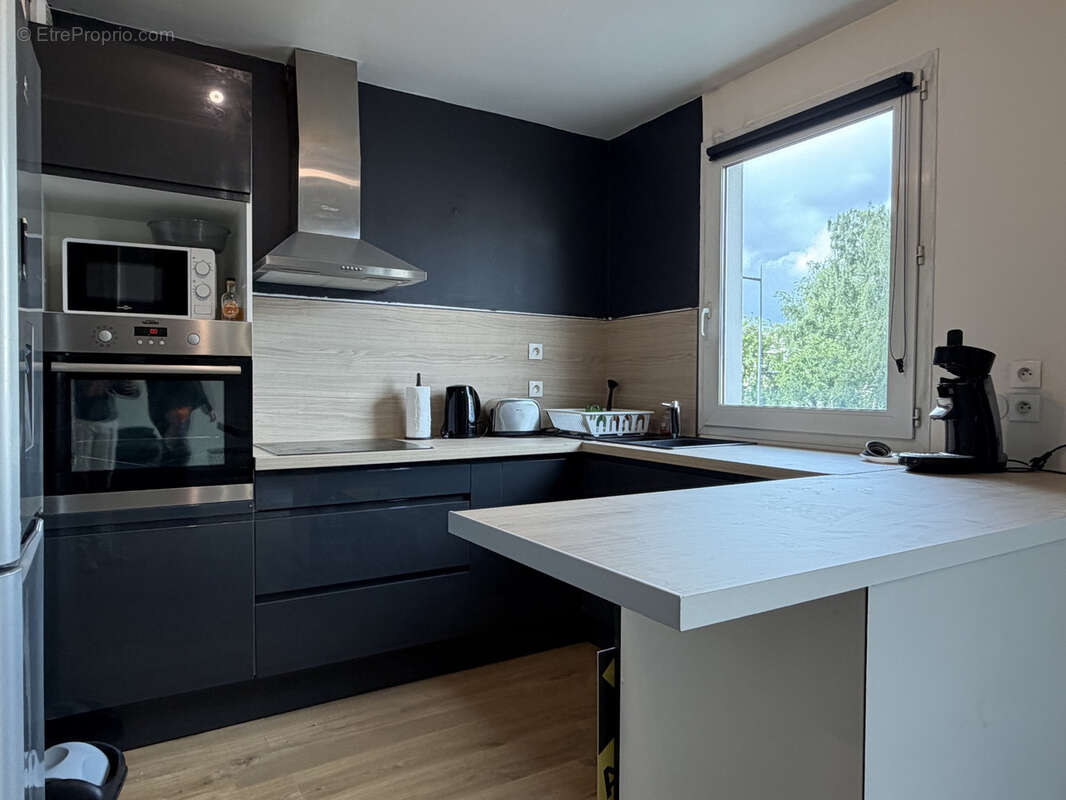 Appartement à BEAUVAIS
