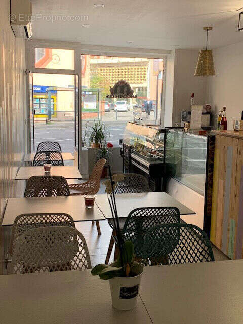 Photo 2 - Commerce à TOULOUSE