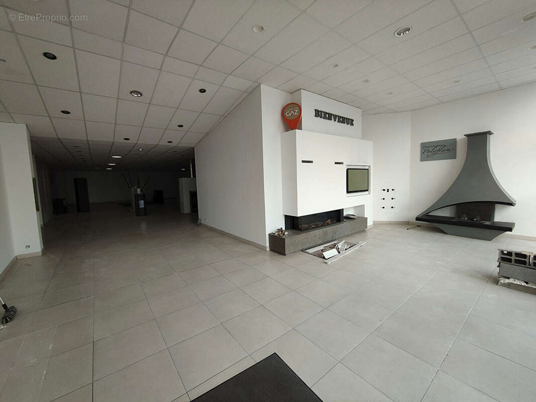 Appartement à QUIMPER