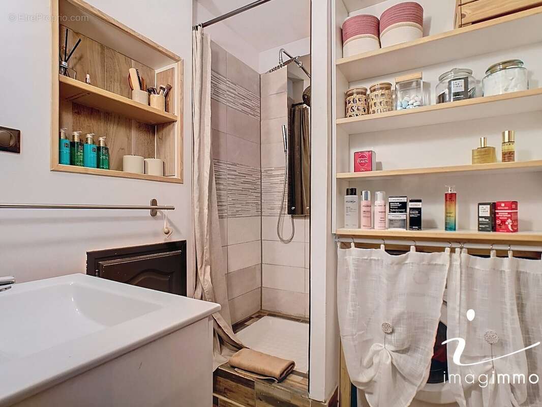 Maison à MONTPELLIER