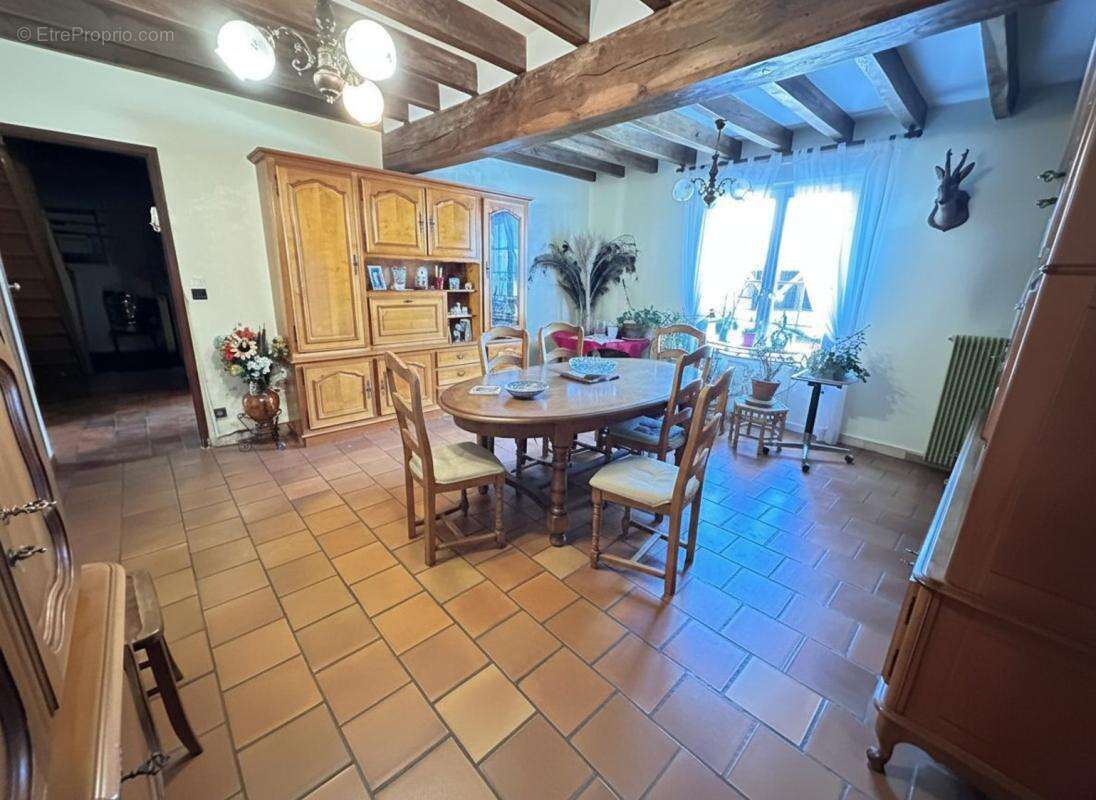 Maison ancienne - photo 4