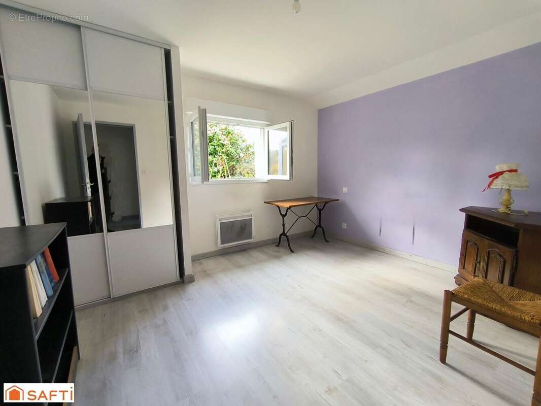 Photo 7 - Maison à GUERLESQUIN