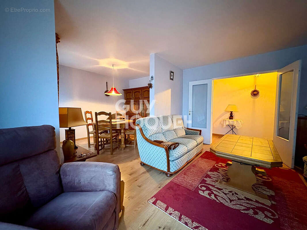 Appartement à VESOUL